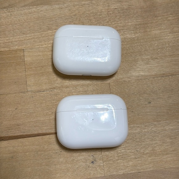 Apple Other - AirPod Pros Gen 1 and Gen 2 Bundle Apple